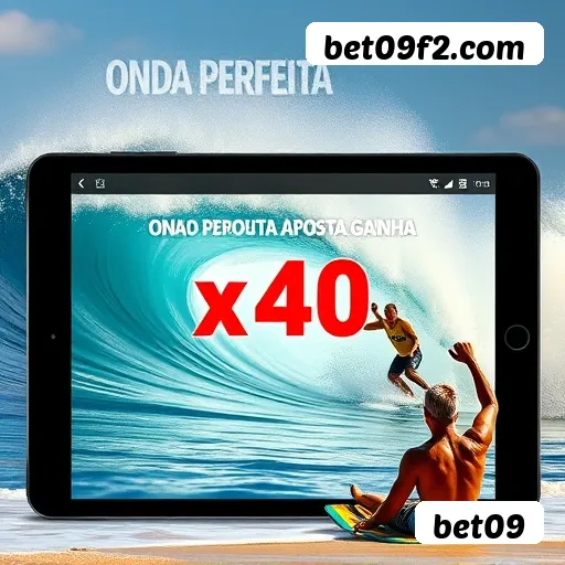 bet09 - App Features