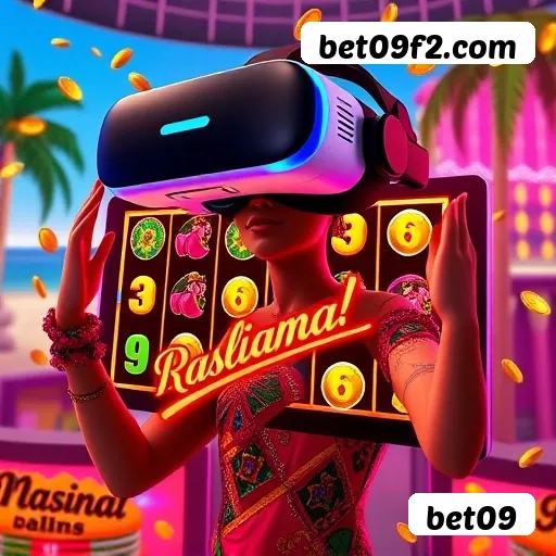 bet09 Rio de Janeiro - Licenses