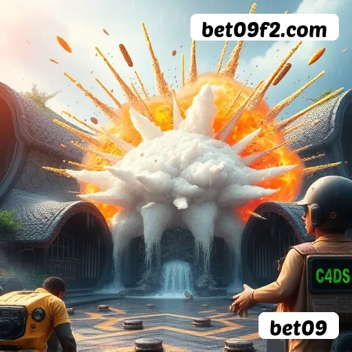 bet09 - Security